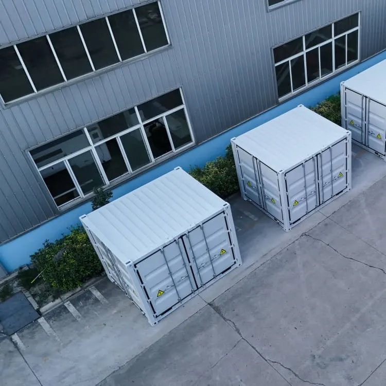 东南亚储能集装箱厂商市场解析与关键技术趋势