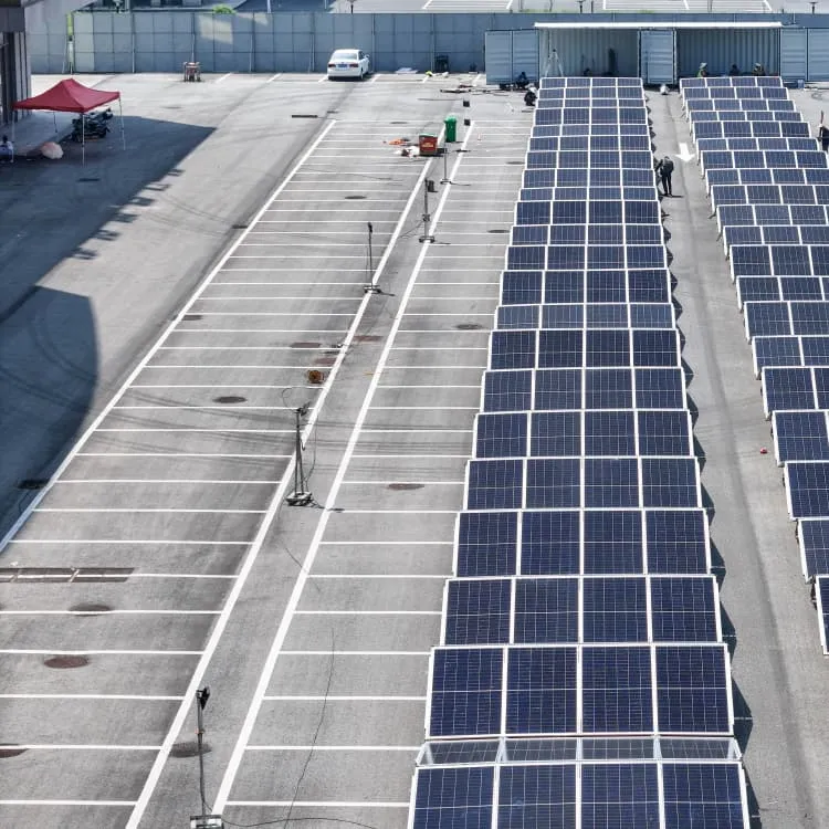 波黑大型光伏折叠集装箱200KW解决方案：技术革新与市场需求深度解析
