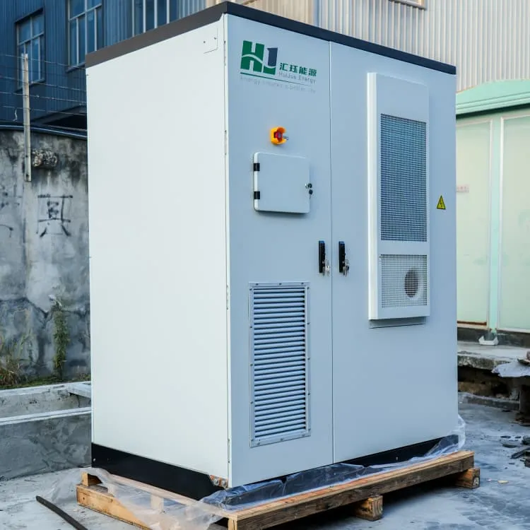 贝宁200KW光伏折叠集装箱解决方案：高效能源的未来选择