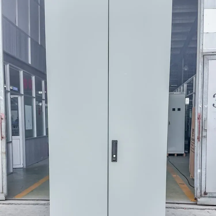 阿根廷集装箱光伏解决方案：行业趋势、技术优势与实施要点