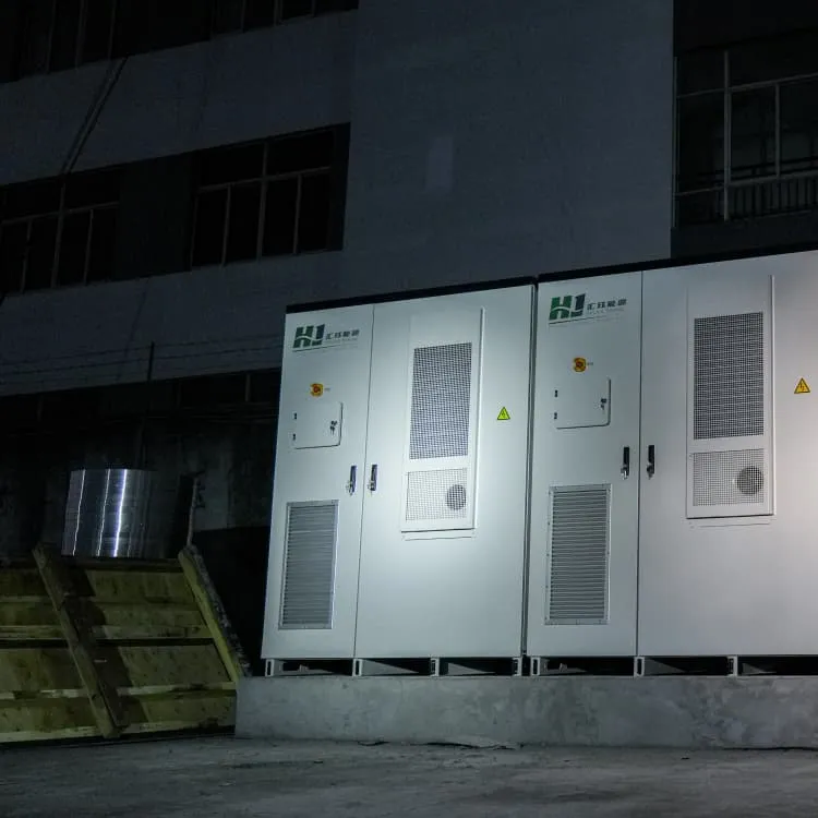 双集装箱太阳能系统：模块化能源解决方案的技术突破与应用前景