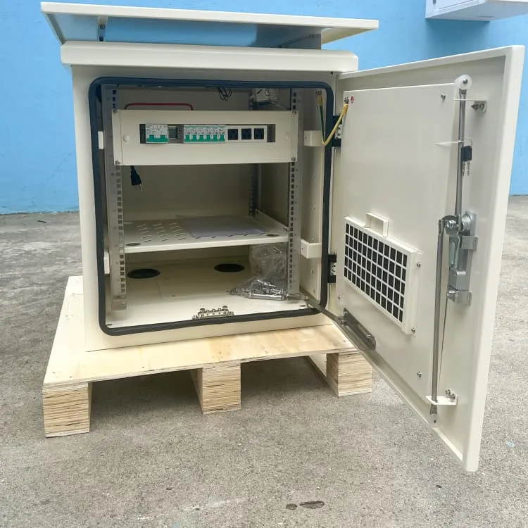 集装箱式光伏发电：一站式解决方案助力绿色能源转型