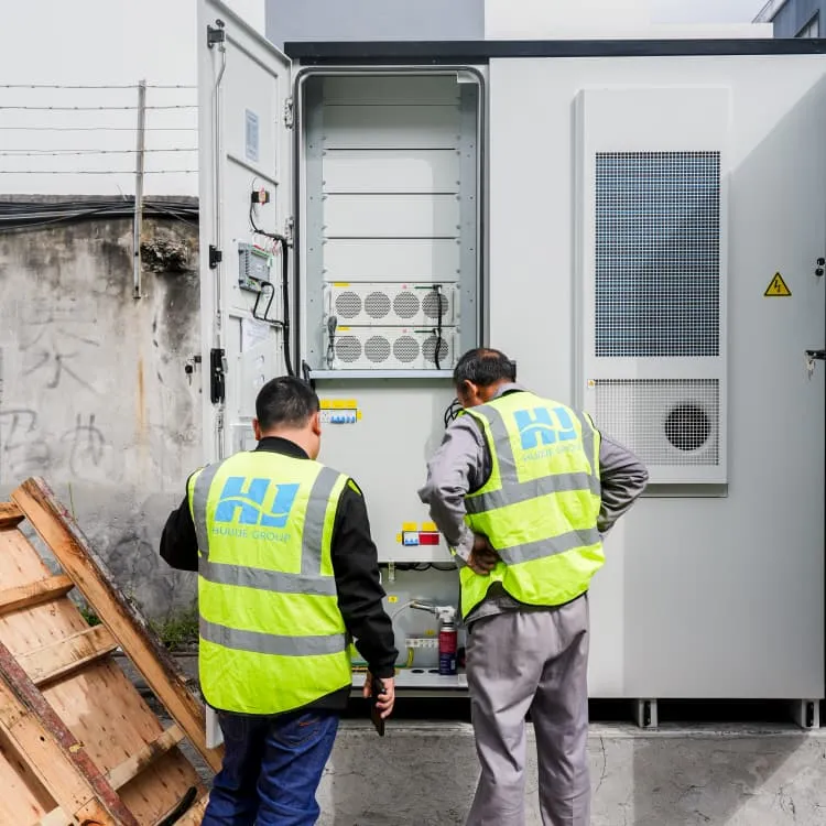 南奥塞梯200KW光伏折叠集装箱：可再生能源的移动式解决方案