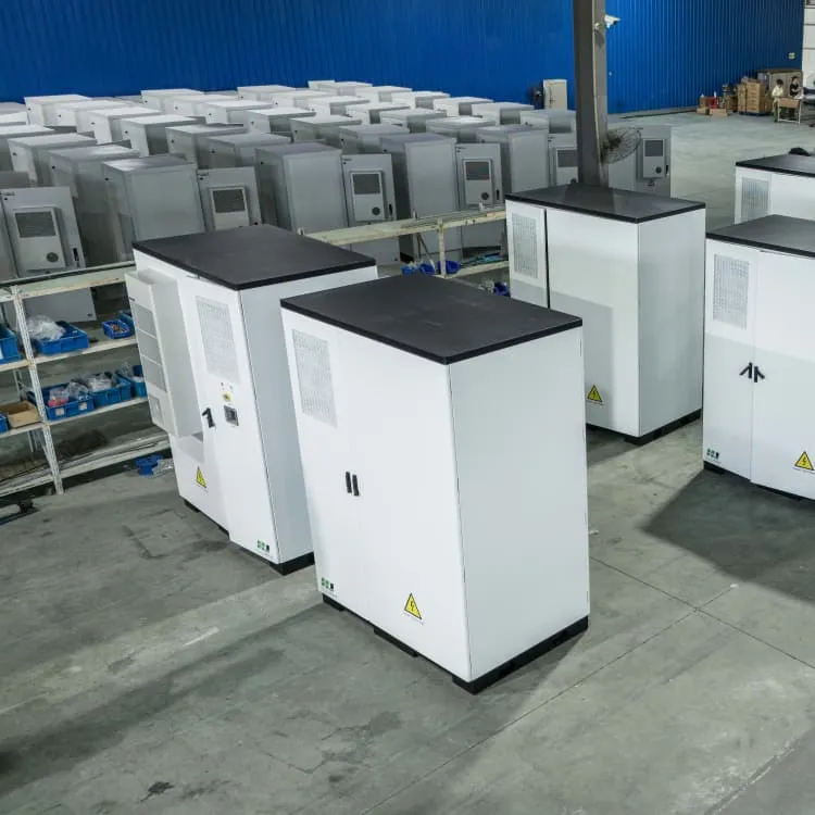 集装箱太阳能系统解决方案：技术解析与行业应用趋势