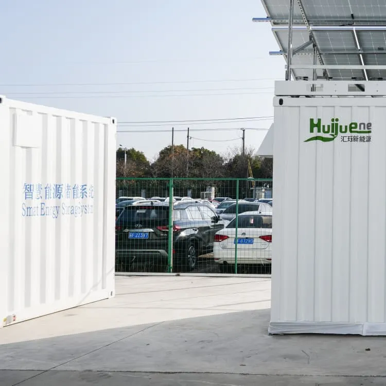 乌拉圭液流电池储能集装箱：高效能源存储的未来趋势与技术解析