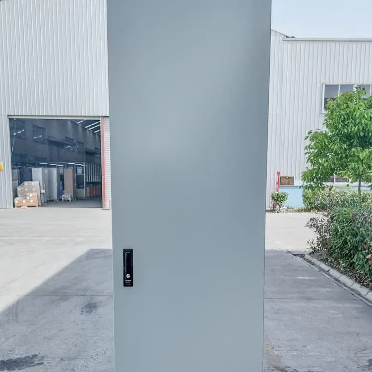 储能集装箱的应用场景与核心价值解析