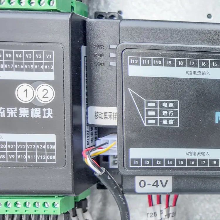 集装箱发电厂：古巴能源革新的核心解决方案与技术突破