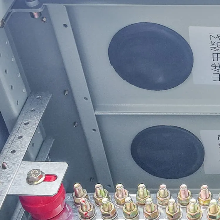 储能集装箱安装后的关键问题解析与运维指南