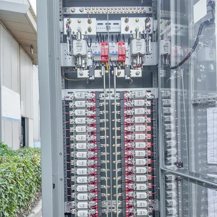太阳能发储电集装箱核心技术与市场应用深度解析