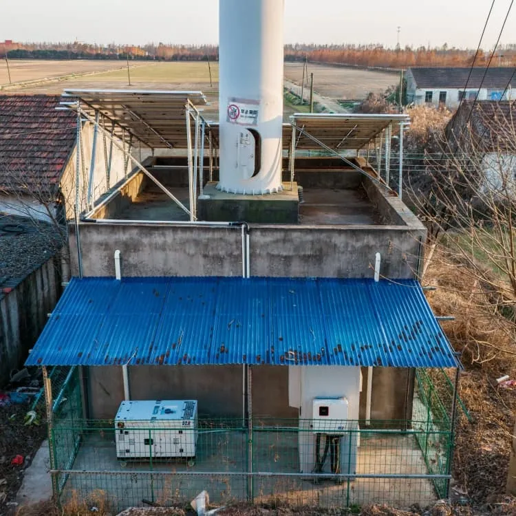 太阳能与储电集装箱：构建绿色能源系统的核心技术解析