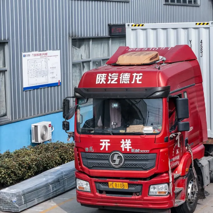 储能集装箱施工基站：技术解析与行业应用指南