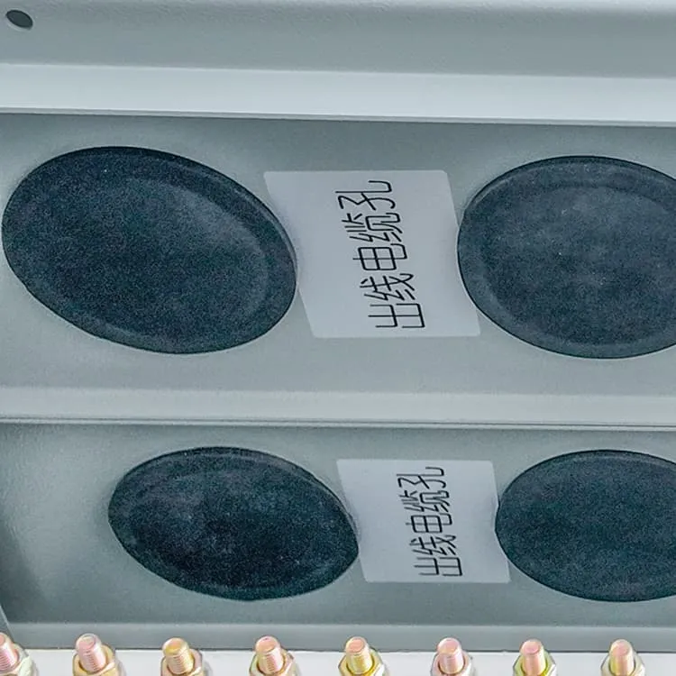 6兆瓦基站储能集装箱柜重量解析与应用指南