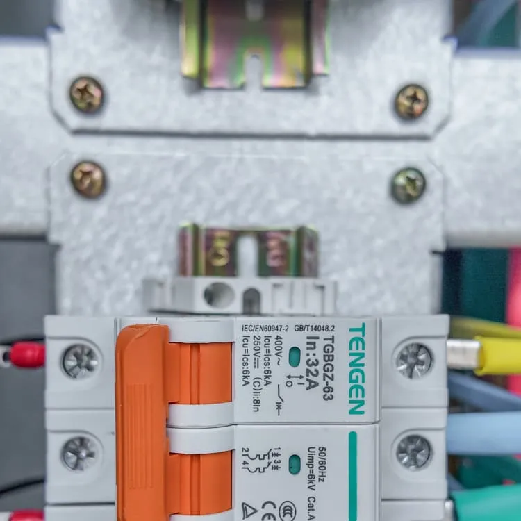 圣多美和普林西比集装箱储能柜价格解析与采购指南