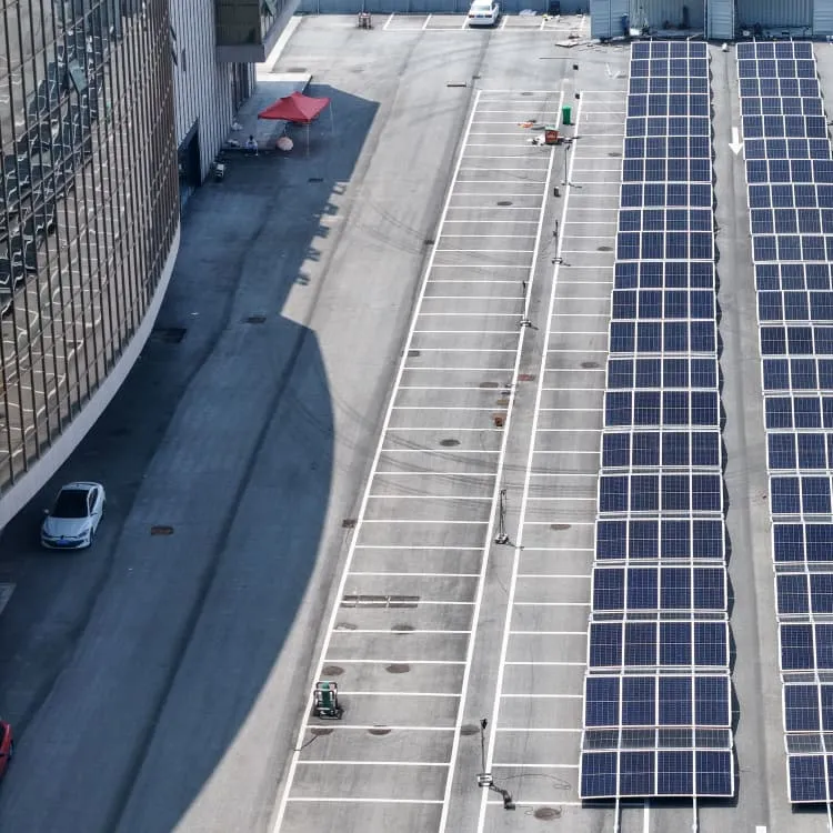 芬兰发电集装箱BESS：全面解析移动式储能的革新应用与市场前景