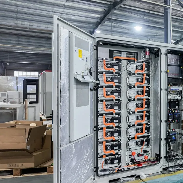 集装箱储能监测价格解析：2023-2025年成本趋势与技术选型指南