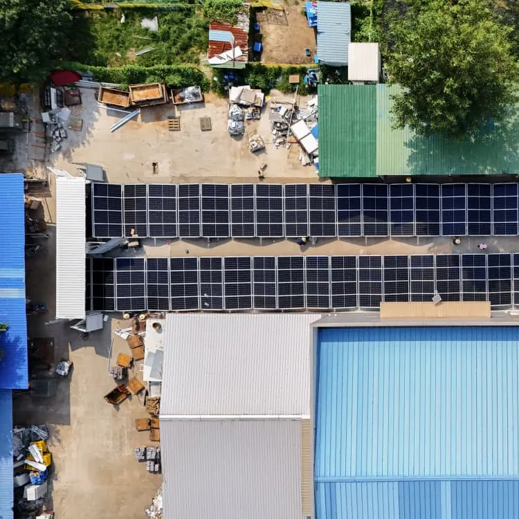 马来西亚公寓光伏折叠集装箱430KW解决方案深度解析