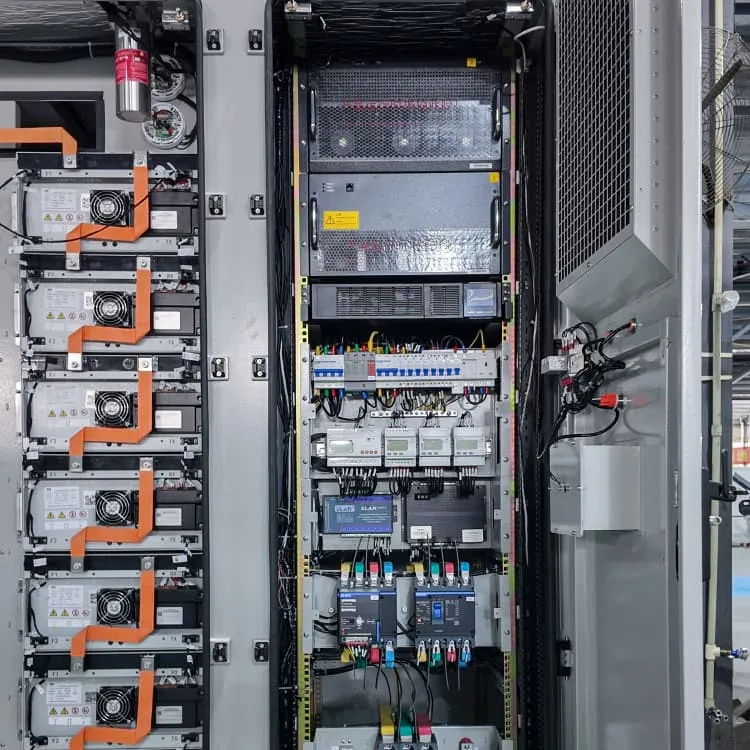 北非200KW光伏折叠集装箱解决方案：高效能源供应的创新实践