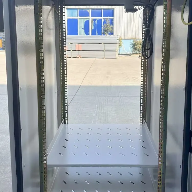 集装箱户外电源150KW：新一代移动能源解决方案的技术突破与应用实践