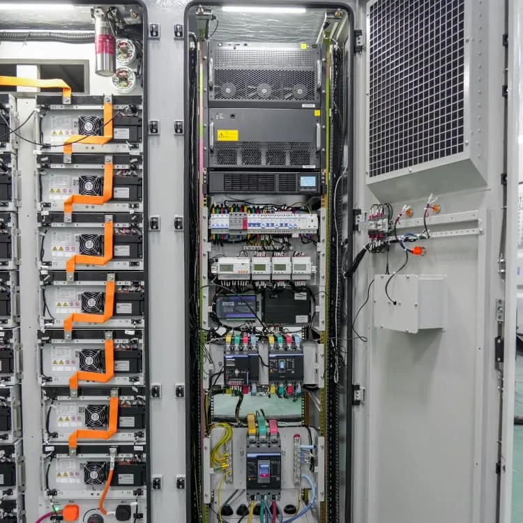 新加坡光伏集装箱式变电站生产周期全面解析与行业趋势观察