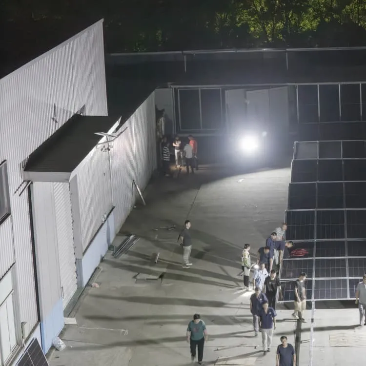 储能集装箱的作用与行业应用解析：技术优势、案例与未来趋势