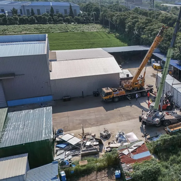 加纳储能集装箱选购指南：2024年非洲新能源解决方案解析