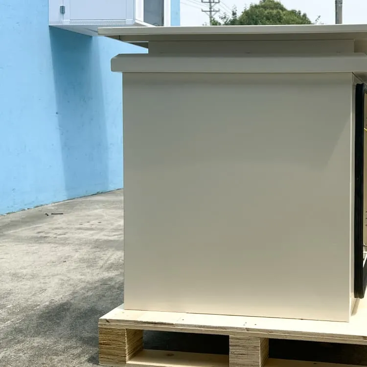赤道几内亚氢能源小型集装箱站点：技术突破与市场应用深度解析