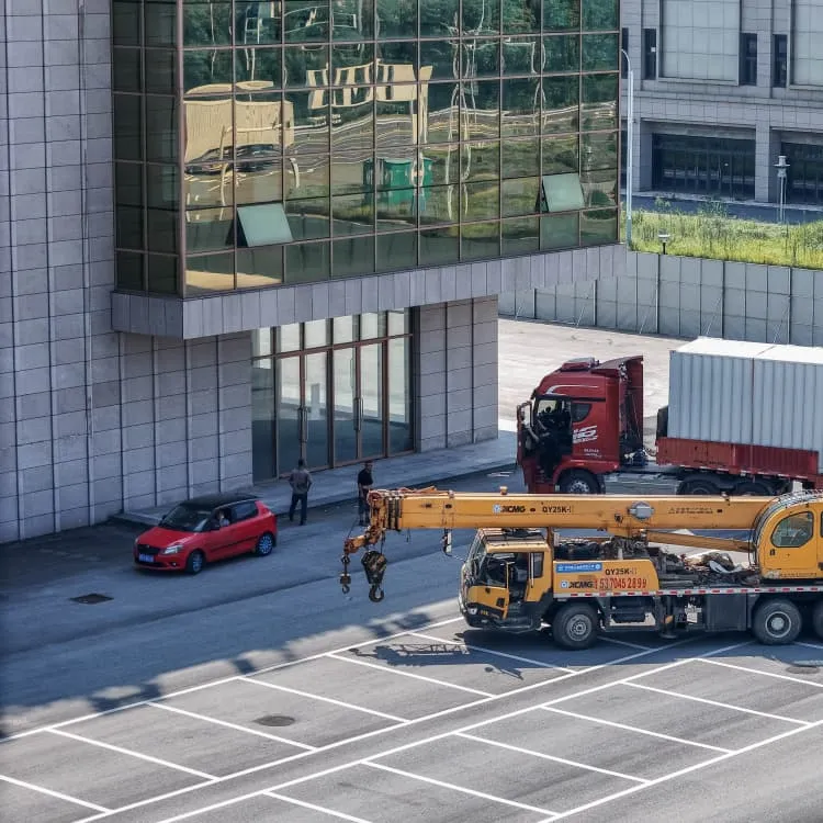 光伏充电集装箱价格及目标市场深度解析