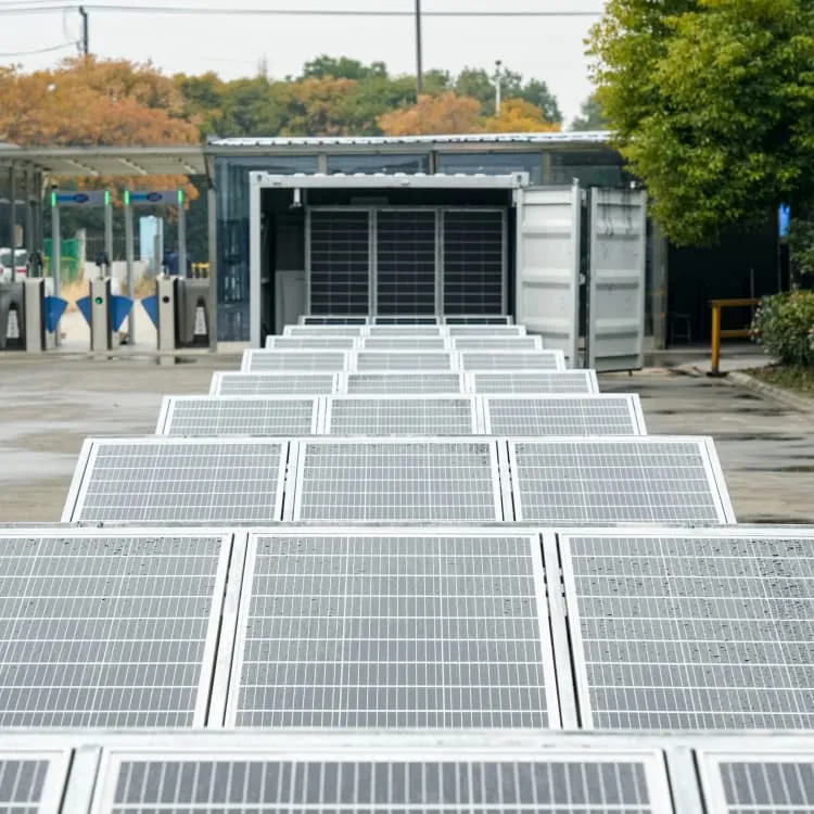 储能集装箱冷却系统供应商全解析：技术趋势与选型指南