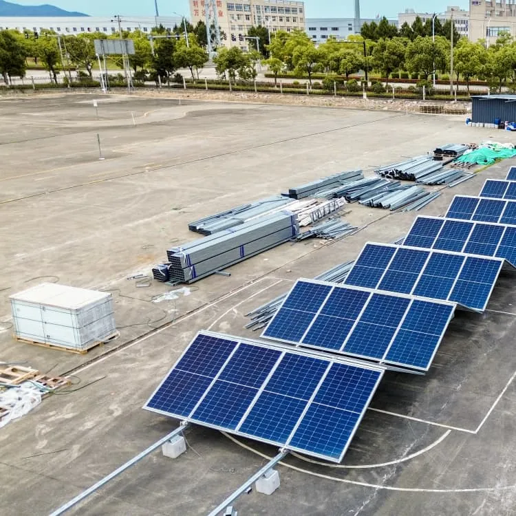 阿塞拜疆集装箱式储能系统报价全解析：技术优势与市场趋势深度解读
