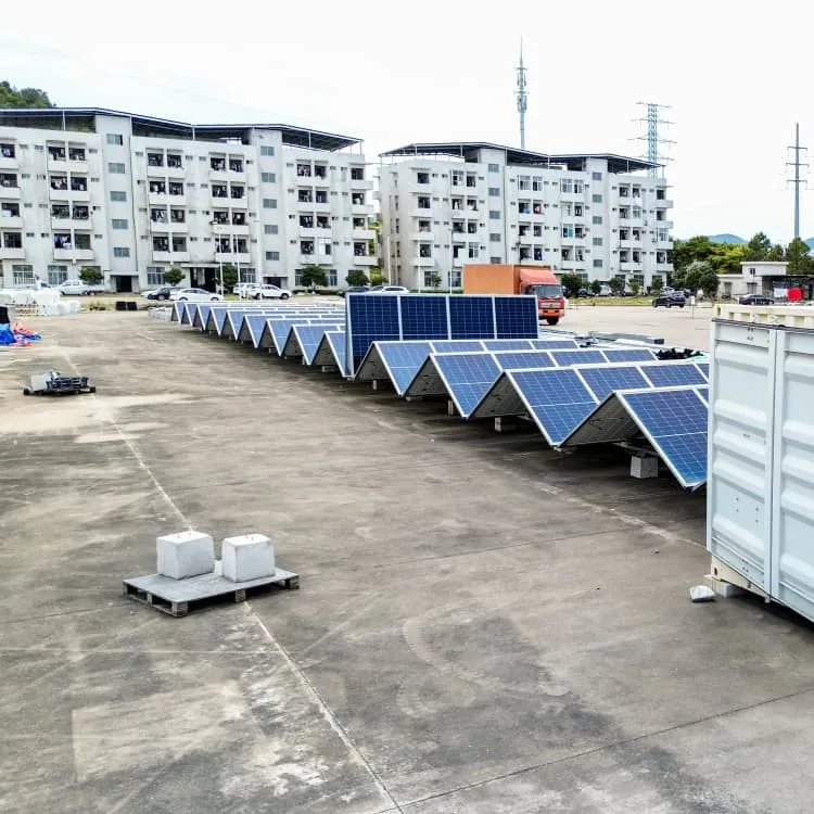 光伏电站集装箱农场：技术解析与市场趋势深度指南