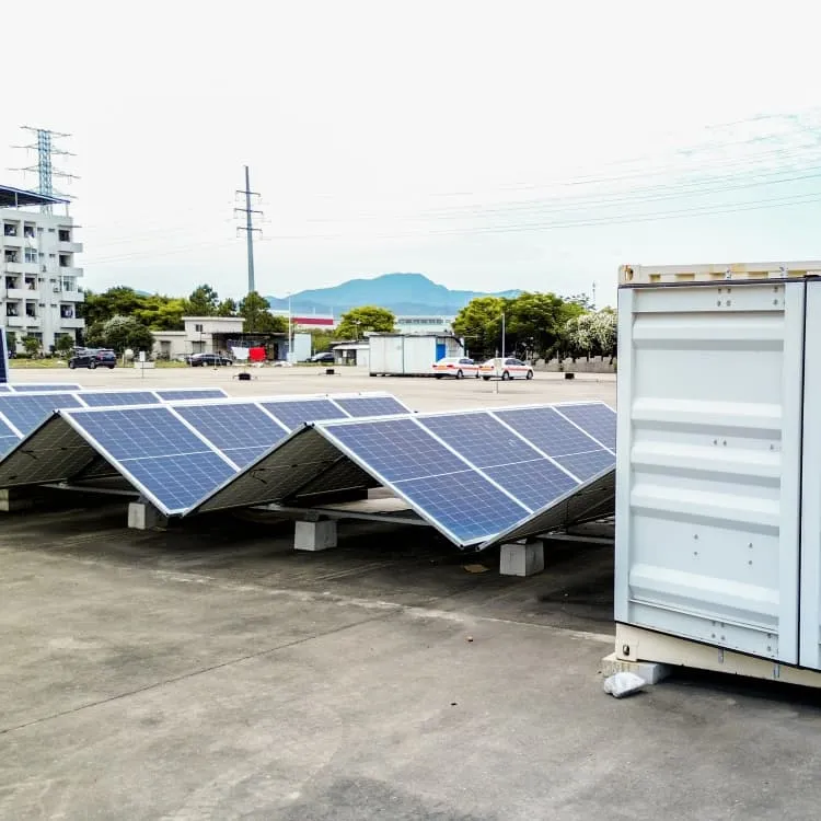 国家电网基站集装箱的全面解析：技术优势与应用前景