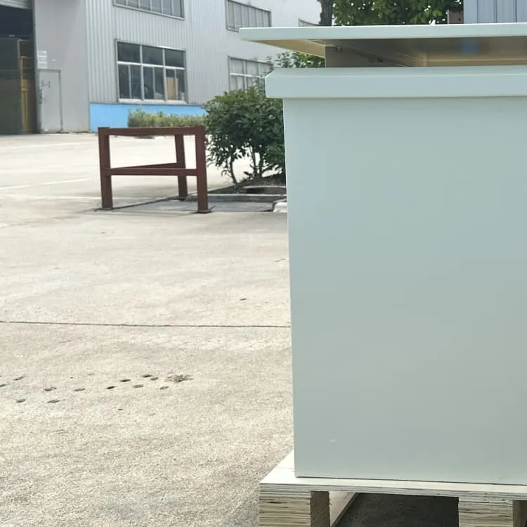 摩尔多瓦200KW光伏折叠集装箱定制解决方案：设计优势与成本效益解析