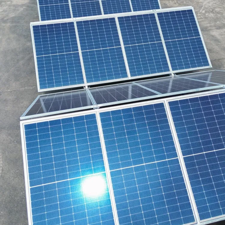 集装箱太阳能发电系统价格解析：2024年成本趋势与选型指南