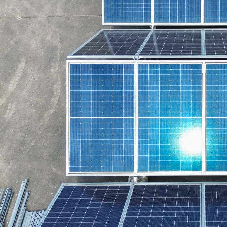 太阳能集装箱太空舱光伏加装方案：技术解析与商业价值提升指南