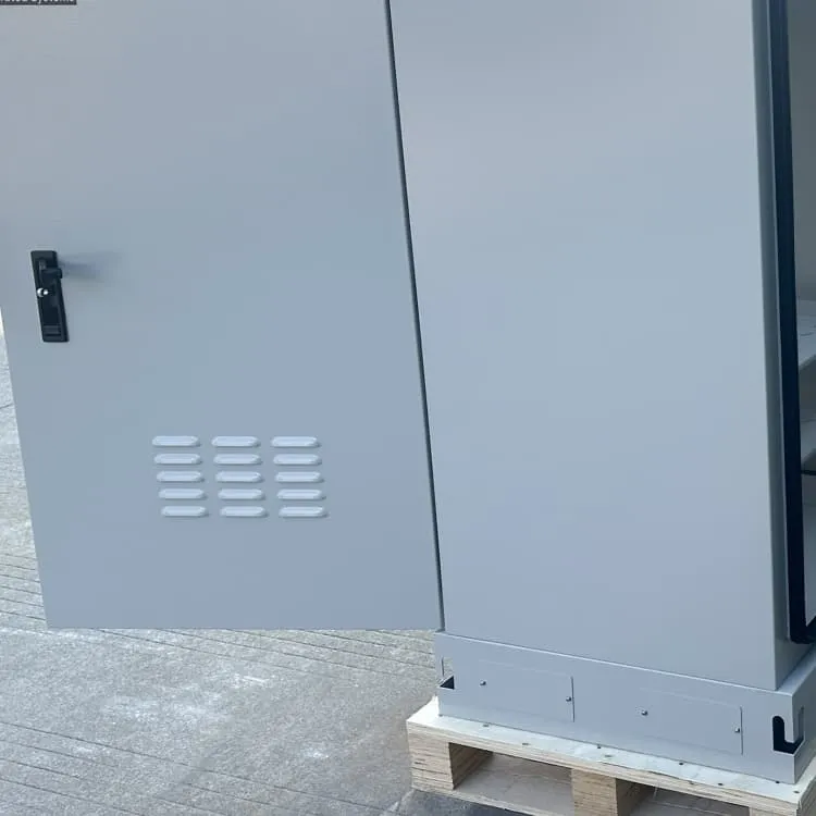 混合储能集装箱：构建能源未来的关键技术解析