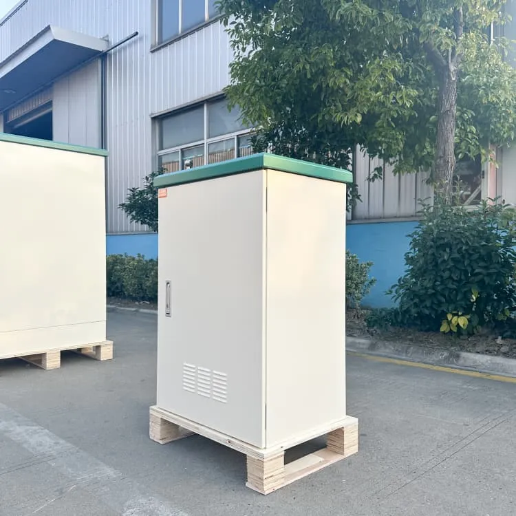 华为储能预制舱集装箱：技术与应用深度解析