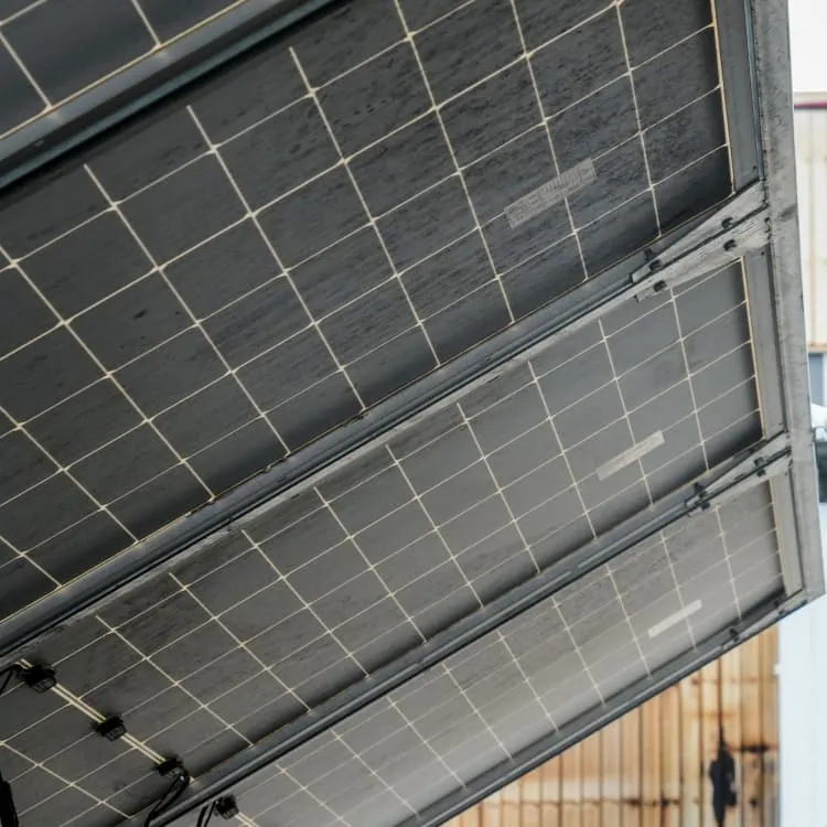 埃塞俄比亚150KW集装箱式发电系统全解析：技术参数与市场应用指南