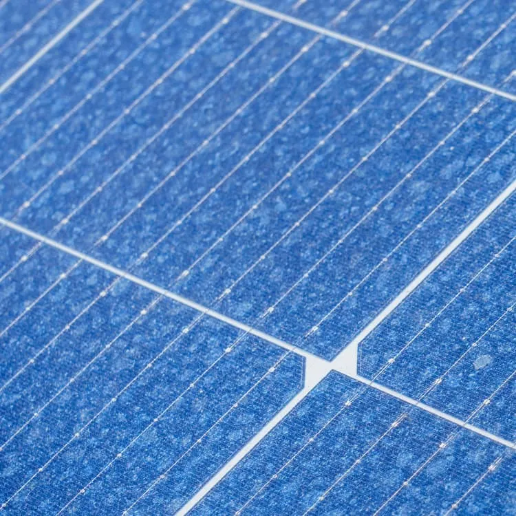 圣基茨和尼维斯集装箱储能解决方案：全面解析技术优势与行业趋势