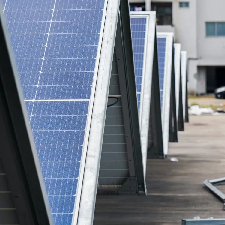 太阳能集装箱光伏营房：模块化能源解决方案的全面解析