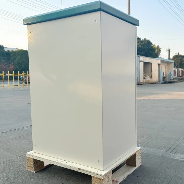 巴哈马汇珏集装箱储能系统：技术解析与应用场景全指南