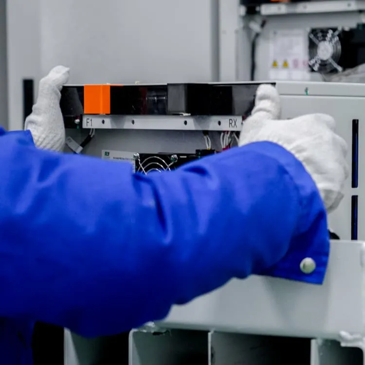 巴林集装箱光伏发电厂：技术优势与新能源解决方案深度解析