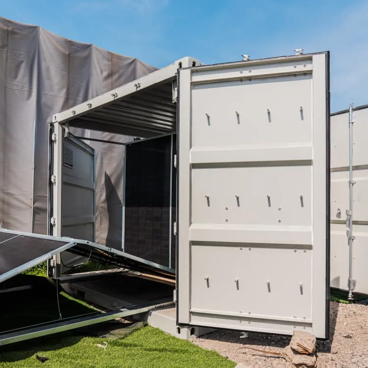 塞尔维亚通信高压集装箱式发电解决方案：技术优势与行业应用深度解析