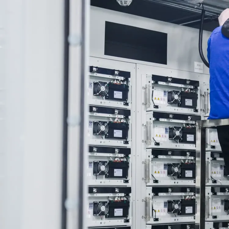 集装箱储能500kW：可再生能源存储的智能解决方案