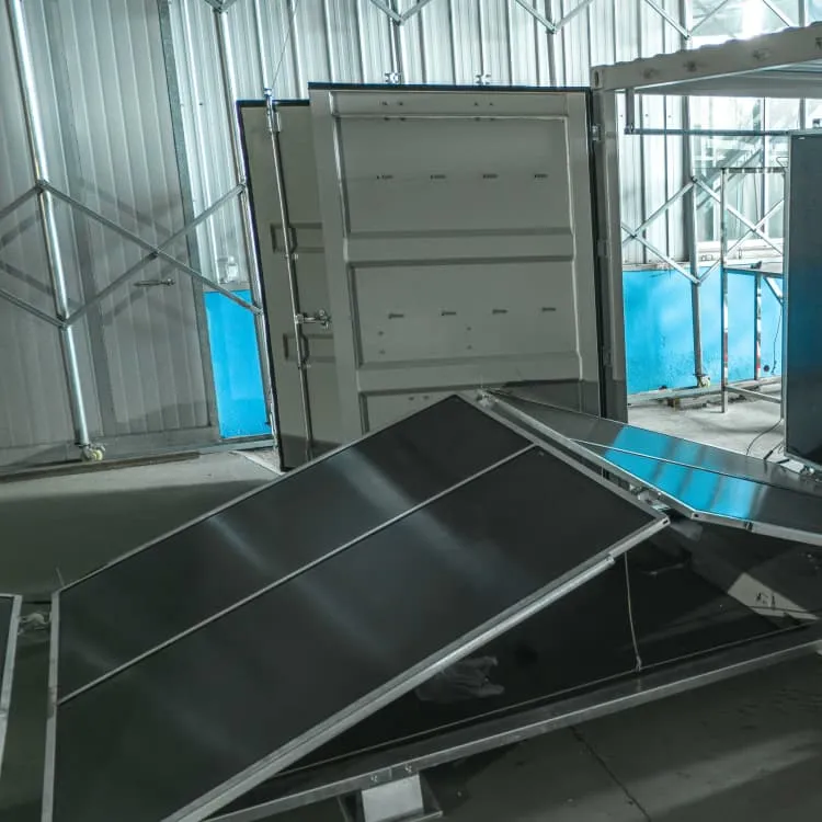 集装箱式多功能电池价格解析：2024市场趋势与采购指南