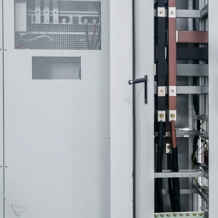 集装箱储能箱生产厂家的核心技术解析与行业应用趋势2024
