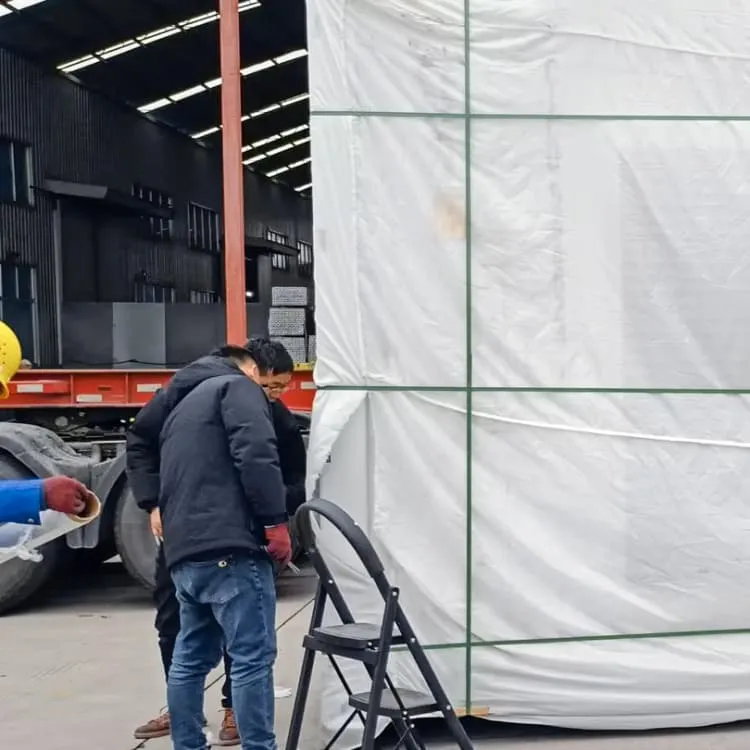 玻利维亚储能集装箱解决方案：技术创新与市场机遇深度解析