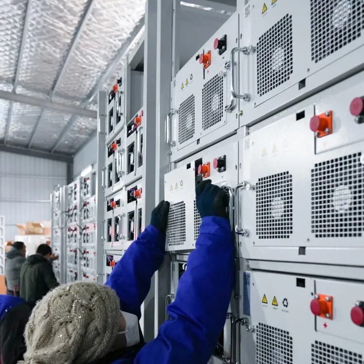 南亚小型光伏折叠集装箱200KW：实现能源转型的模块化解决方案