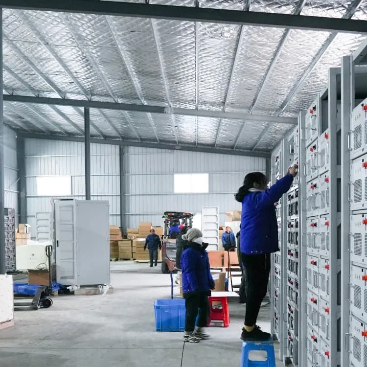 基里巴斯光伏集装箱式变电站安全目标解析与实践指南