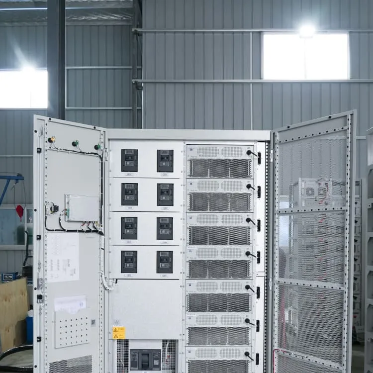 储能集装箱工作原理与核心优势解析：从结构到应用的全面指南