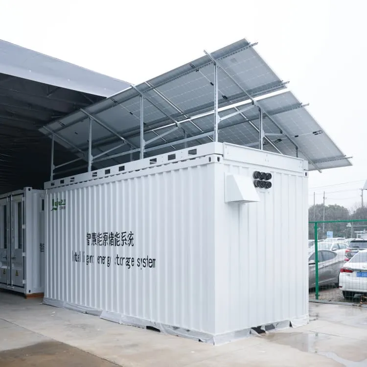 缅甸光伏折叠集装箱定制指南：尺寸设计、技术参数与行业应用解析